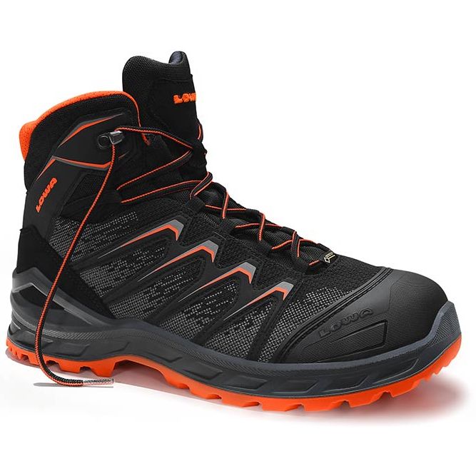 Lowa Larrox Work GTX Mid 5460 S3 hoofdfoto