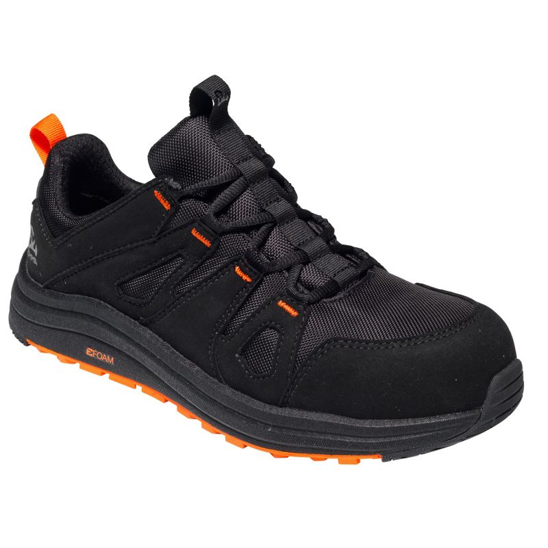 Emma E-BOUNCE D MM800103 Laag S3S hoofdfoto