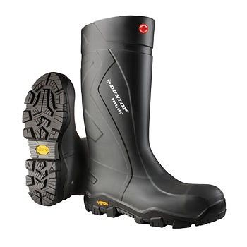 Dunlop CC22A33 Vibram Expanded Laars S5 hoofdfoto