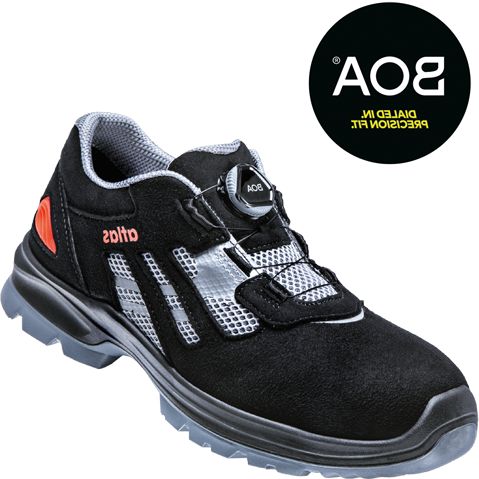 Atlas Schoen Flash 3205 XP Laag BOA S1P hoofdfoto