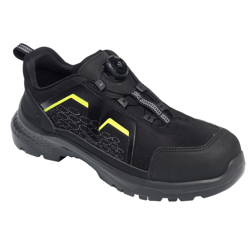Emma Crossforce Flex Low S3S hoofdfoto
