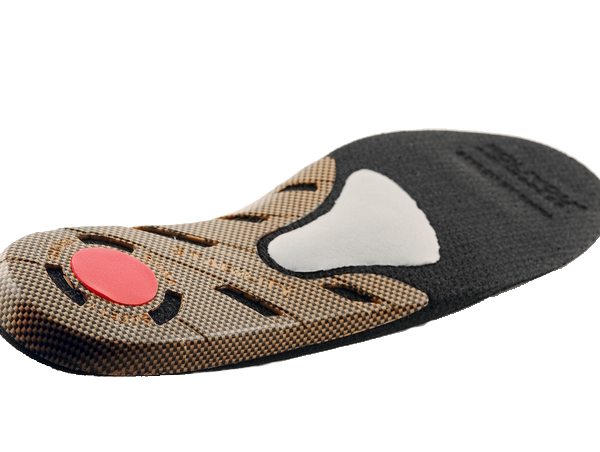 Emma Hydro-Tec® Stability Plus Inlegzool hoofdfoto