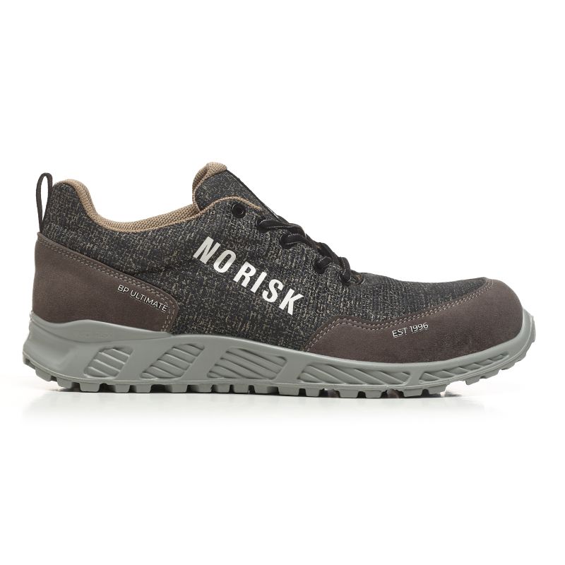 No Risk Black Panther Ultimate 1247.52 S3 (WEEKAANBIEDING!) hoofdfoto