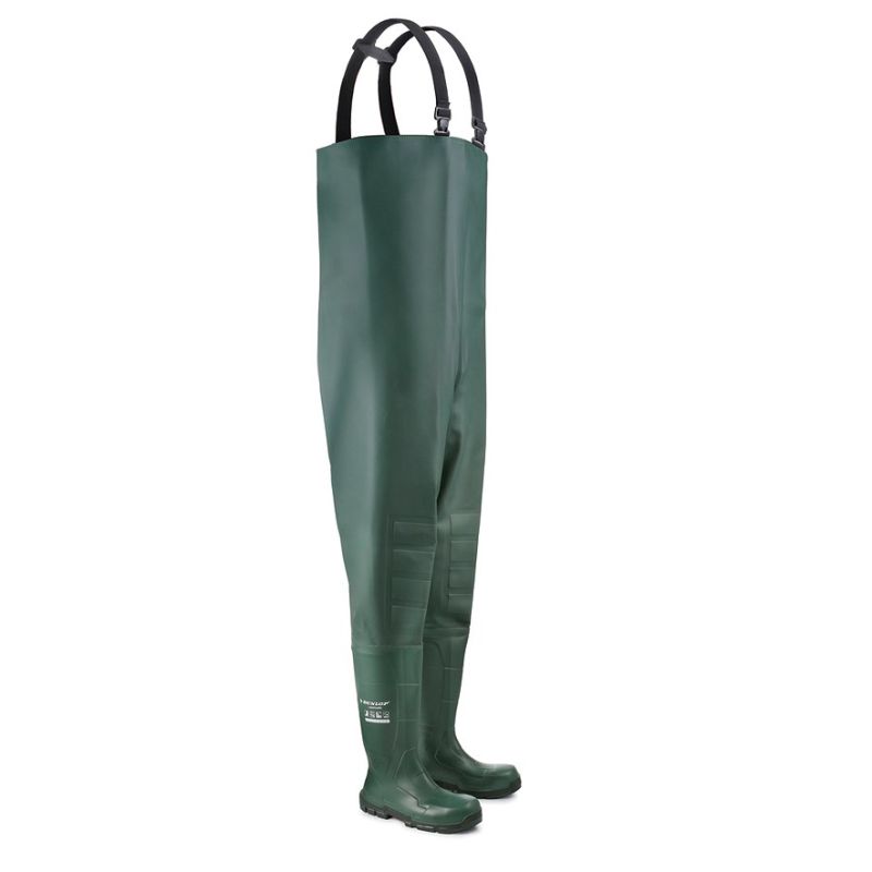 Dunlop NA2KLCW Waadpak PVC S5 hoofdfoto