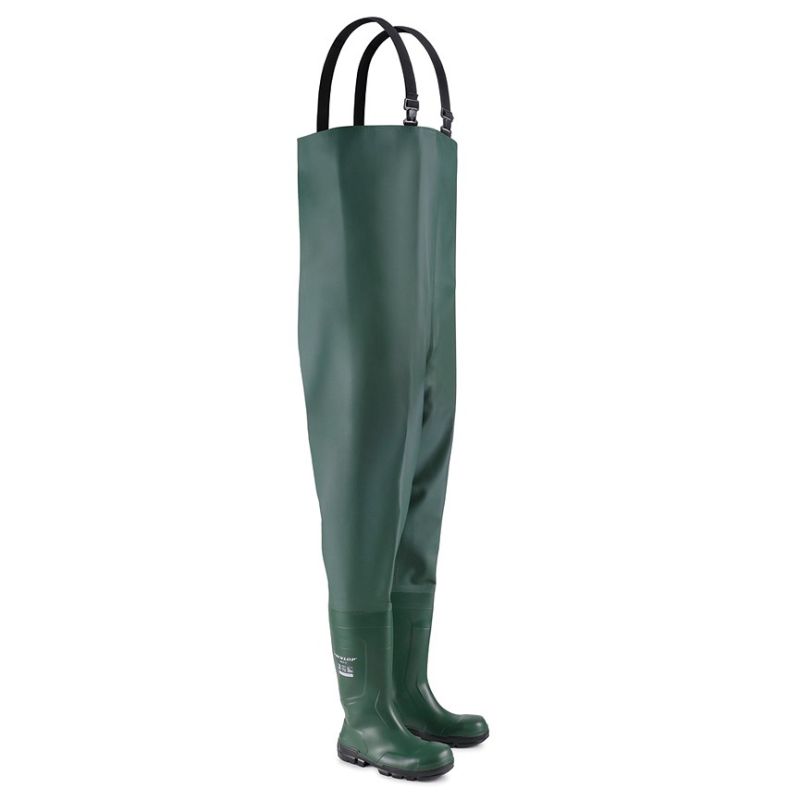 Dunlop NB2KLCW Work it Waadpak S5 hoofdfoto