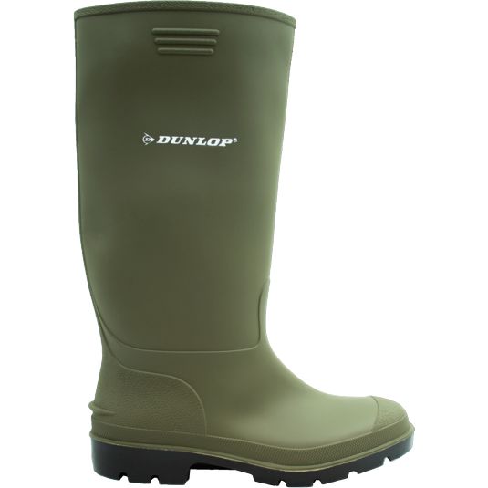 Dunlop Pricemastor lang Groen 380VP hoofdfoto