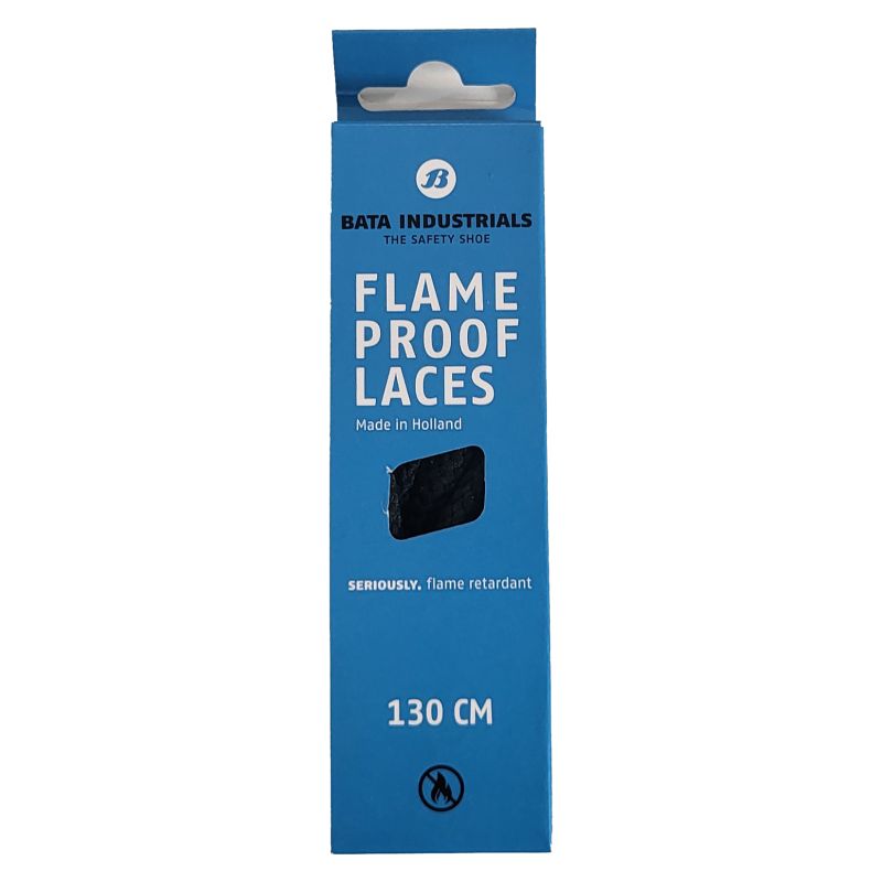 Bata Flame Proof Laces hoofdfoto