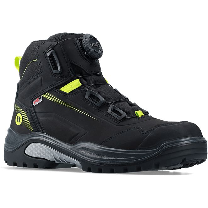 Bata Traxx 247 BOA Hoog S7S hoofdfoto