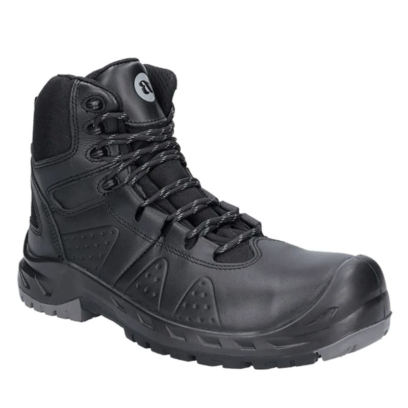 Bata Eagle Schiphol Mid S3 SRC hoofdfoto