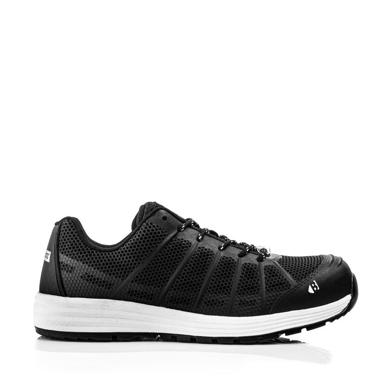 BuckBootz Largobay Sneaker Laag KEZ S1P ESD (WEEKAANBIEDING!) hoofdfoto