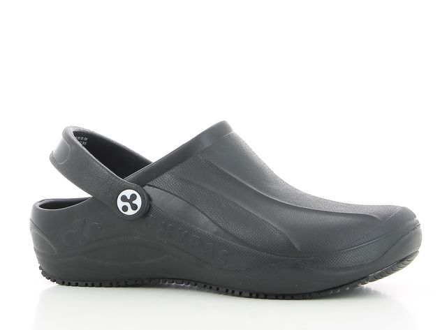 Oxypas Medische O.K Klomp Smooth hoofdfoto
