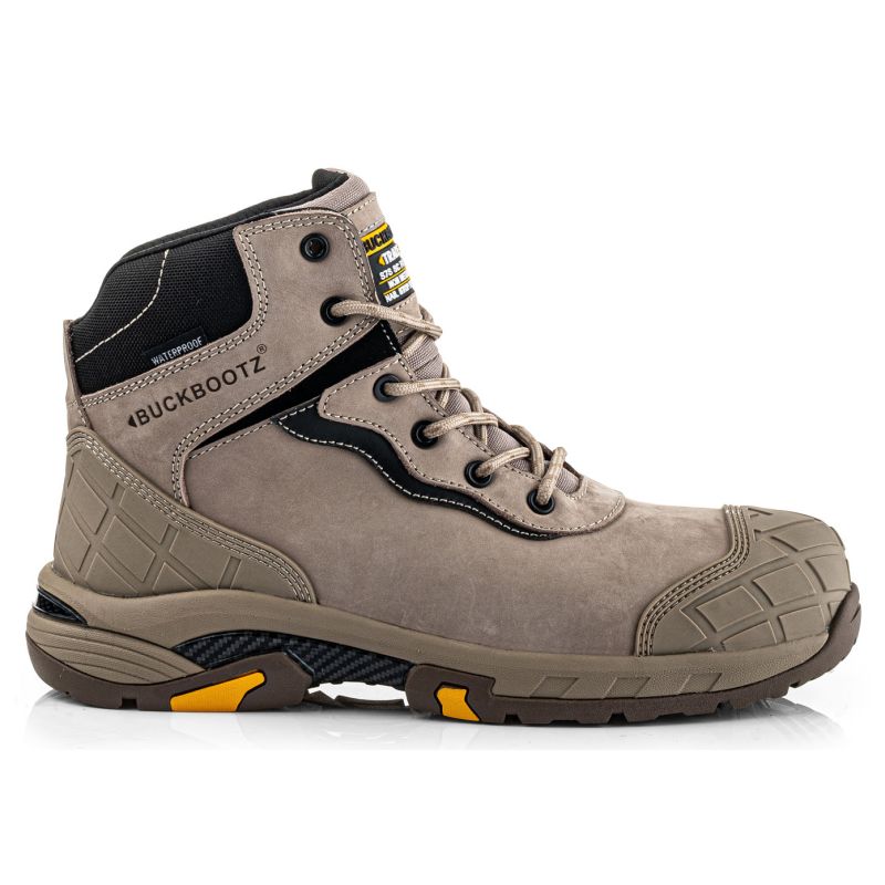 BuckBootz Tradez Blitz S7S Stone hoofdfoto