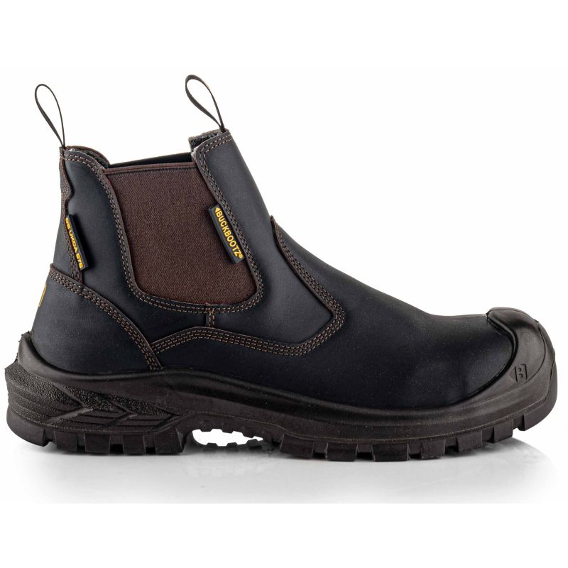 BuckBootz Buckshot Instapper BSH015OK S7S hoofdfoto