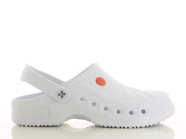 Oxypas Medische O.K Klomp Sonic hoofdfoto