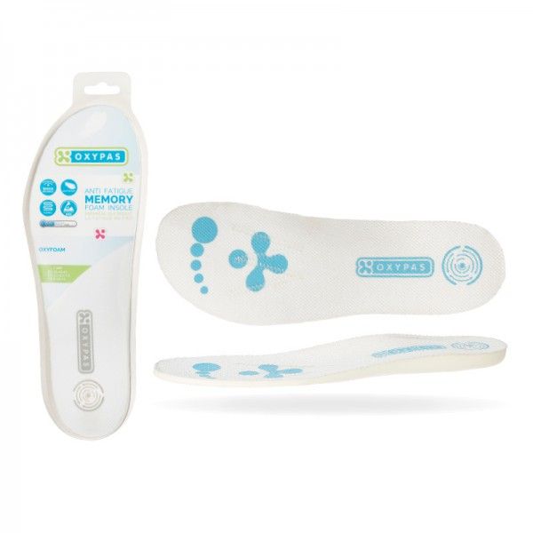Oxypas Oxyfoam Inlegzool hoofdfoto