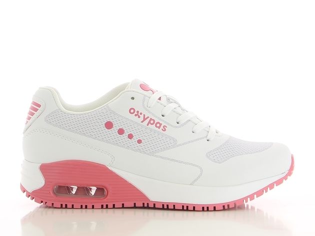 Oxypas sportieve trendy sneaker Ela hoofdfoto