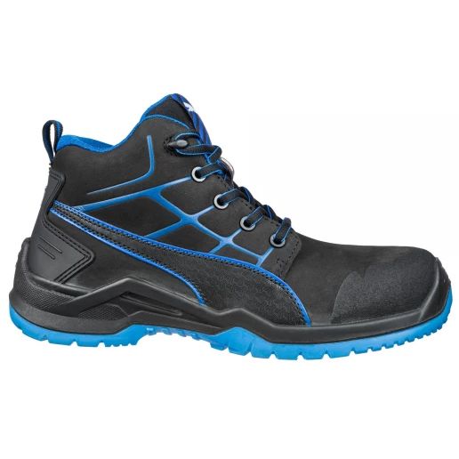 Puma Safety Krypton Mid 634200 S3 hoofdfoto