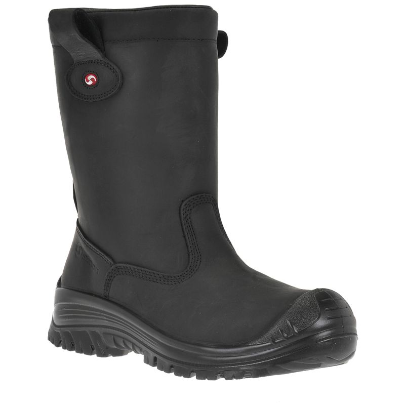 Sixton 81156-09 Montana (Wol) S3 Laars hoofdfoto