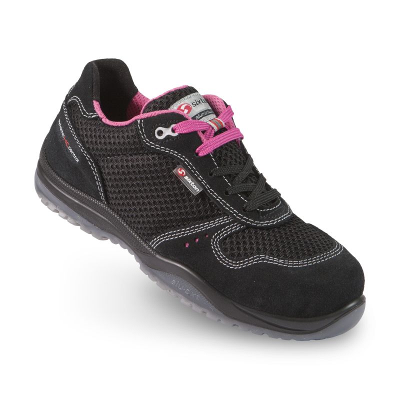 Sixton 91294-04 Timba Laag S1P hoofdfoto
