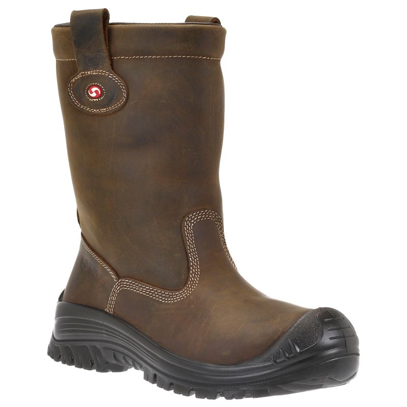 Sixton 81156-20 Montana airvoering Laars S3 hoofdfoto