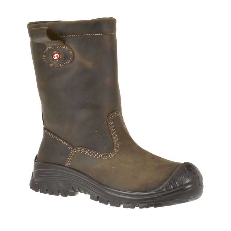 Sixton 81156-05 Montana (Wol) S3 + KN Laars hoofdfoto