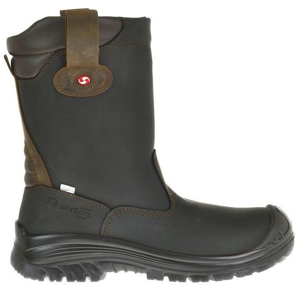 Sixton 81411-06 Ranch Laars Hdry Hoog S3 KN +ESD hoofdfoto