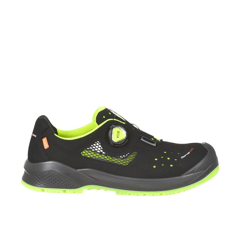 Sixton Slancio BOA 43458-02 S1P hoofdfoto