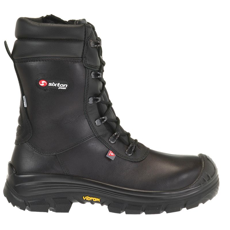 Sixton Terranova Hdry 88128-10 S3 hoofdfoto
