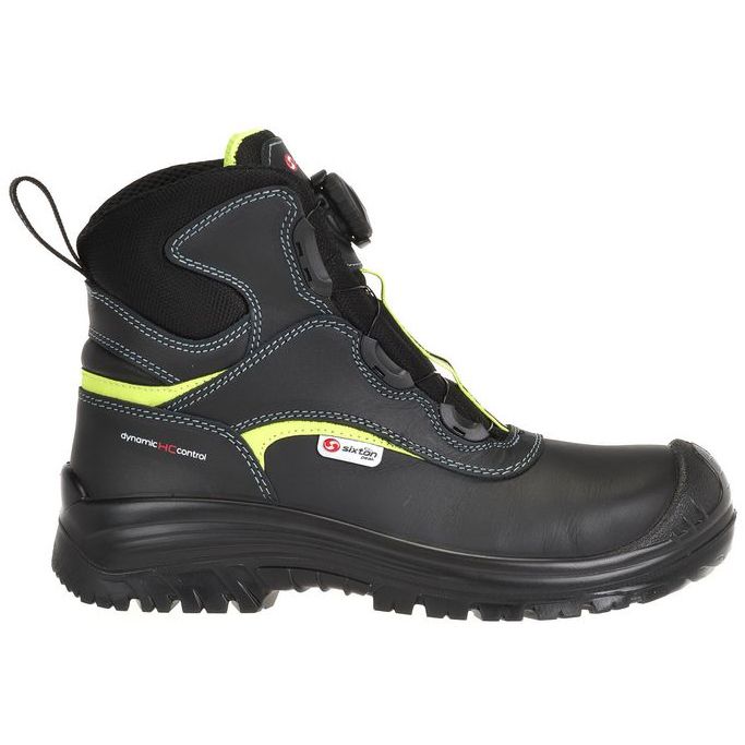 Sixton Roling BOA 81374-00 Hoog S3 + KN hoofdfoto