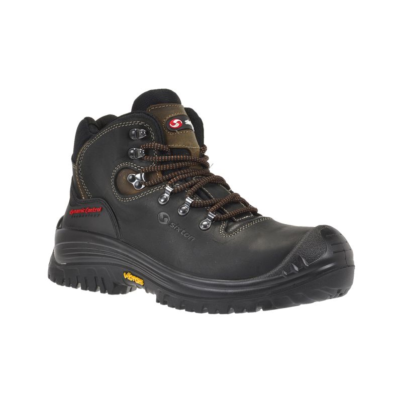 Sixton 80087-00 Stelvio Hoog S3 hoofdfoto
