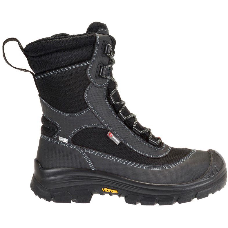 Sixton 88056-05 Avalon Veterlaars S3 Hdry + rits hoofdfoto