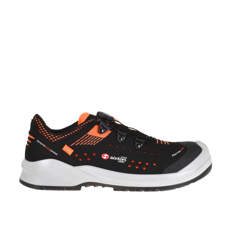 Sixton Forza BOA 43460-09 S1P hoofdfoto