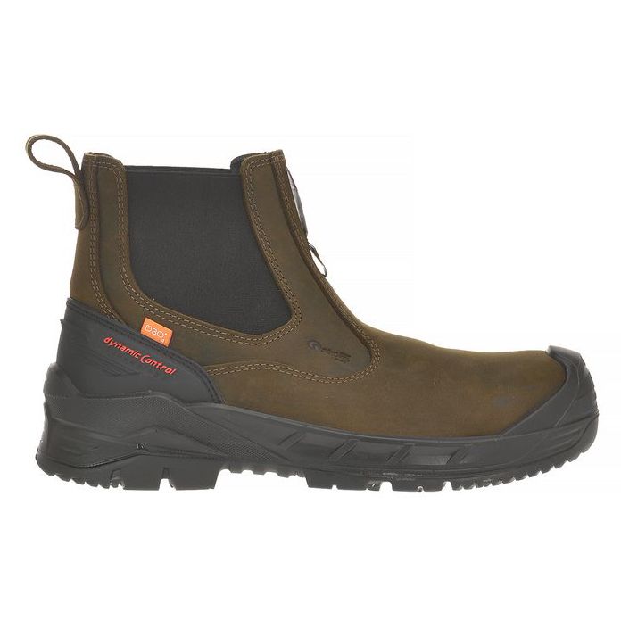 Sixton Peak Antelao 70551-01 S3S Instap hoog hoofdfoto