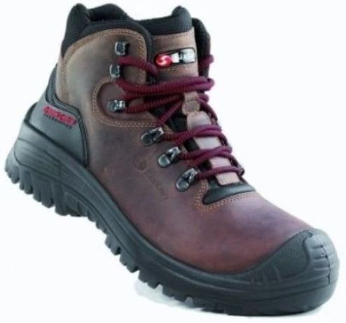 Sixton 81087-05 Corvara Hoog S3 hoofdfoto