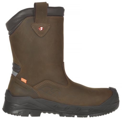 Sixton 70552-04 Pelmo Hdry S7S Laars hoofdfoto