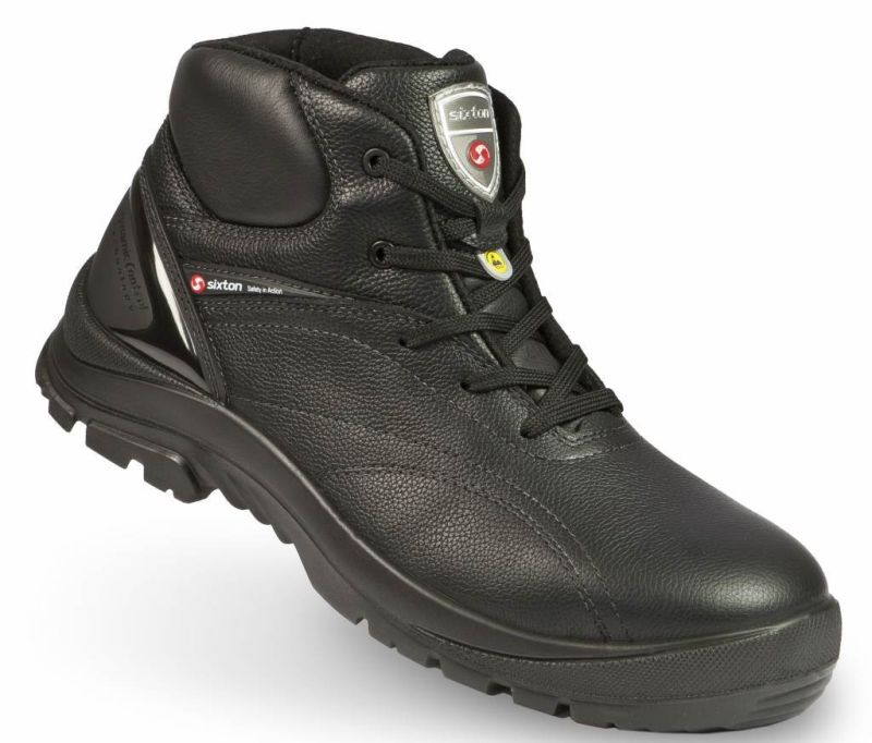 Sixton 10233-03 Mondello Hoog S3 hoofdfoto