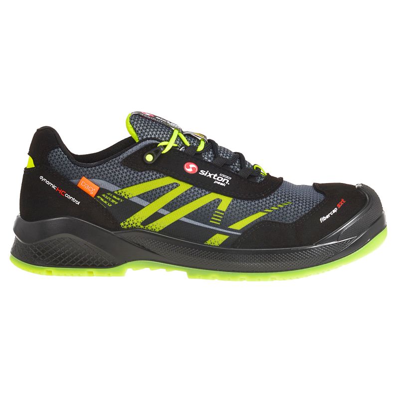 Sixton Tempra 43461-02 S3 hoofdfoto