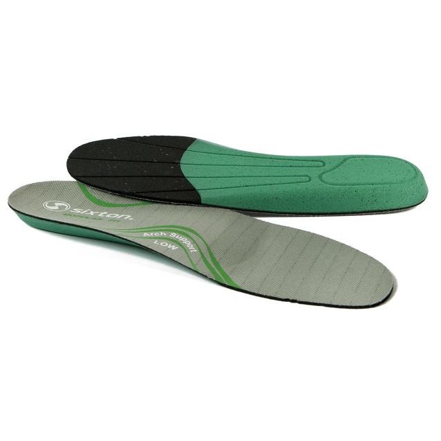 Sixton Peak Arch Support Inlegzool Medium hoofdfoto