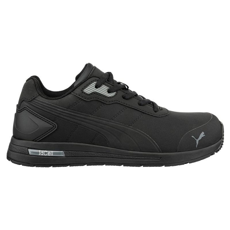 Puma Bounce Laag 647050 S3S hoofdfoto