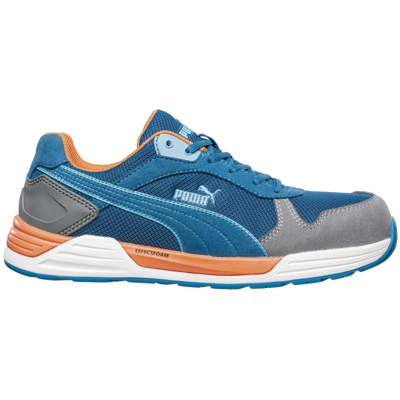 Puma Frontside Laag 644640 S1P hoofdfoto