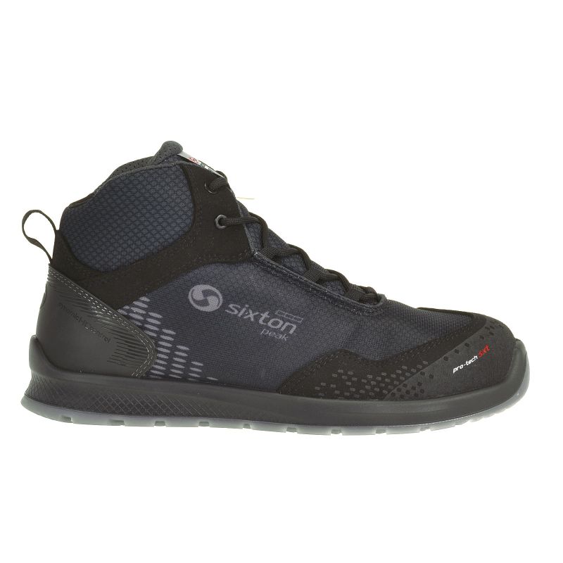 Sixton 94405-00 Auckland Hoog S3 ESD SRC hoofdfoto