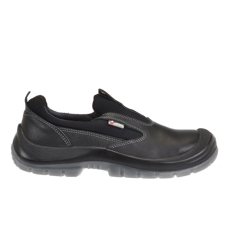 Sixton 83201-02 Lugano Laag + KN S3 hoofdfoto