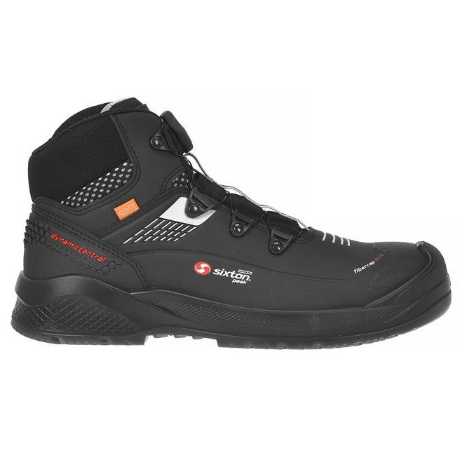Sixton Muscle BOA Hoog 43488-01 S3 hoofdfoto