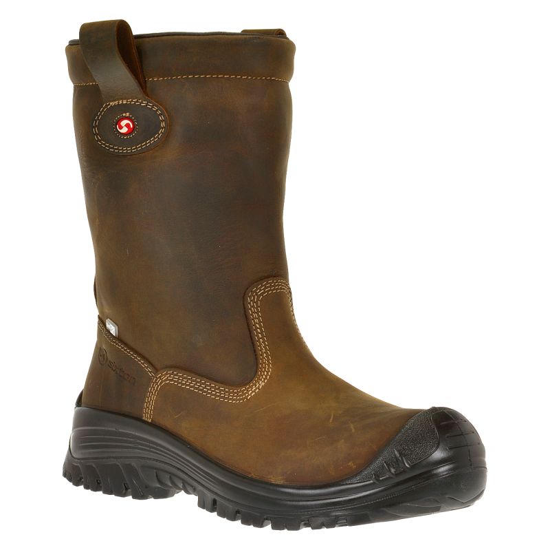 Sixton 81156-22 Montana Hdry (Airplus 3D) Laars hoofdfoto