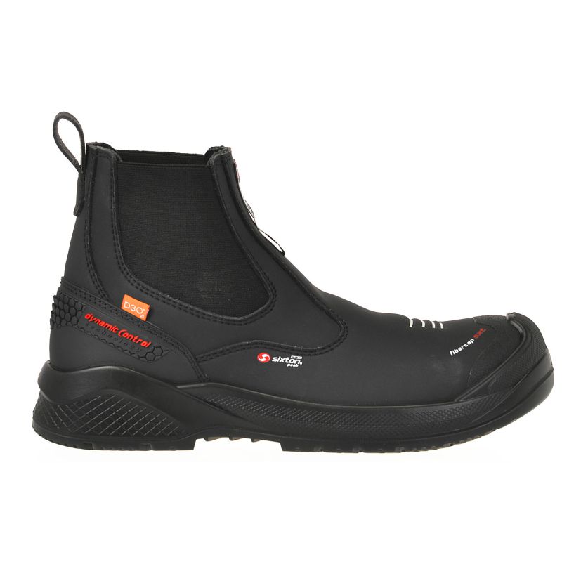 Sixton Forte 43497-00 S3 hoofdfoto