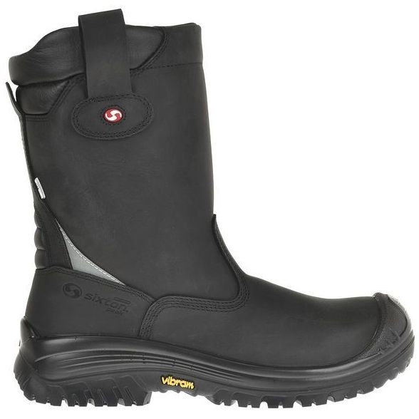 Sixton 80411-09 Ranch Laars HdryHoog S3 hoofdfoto