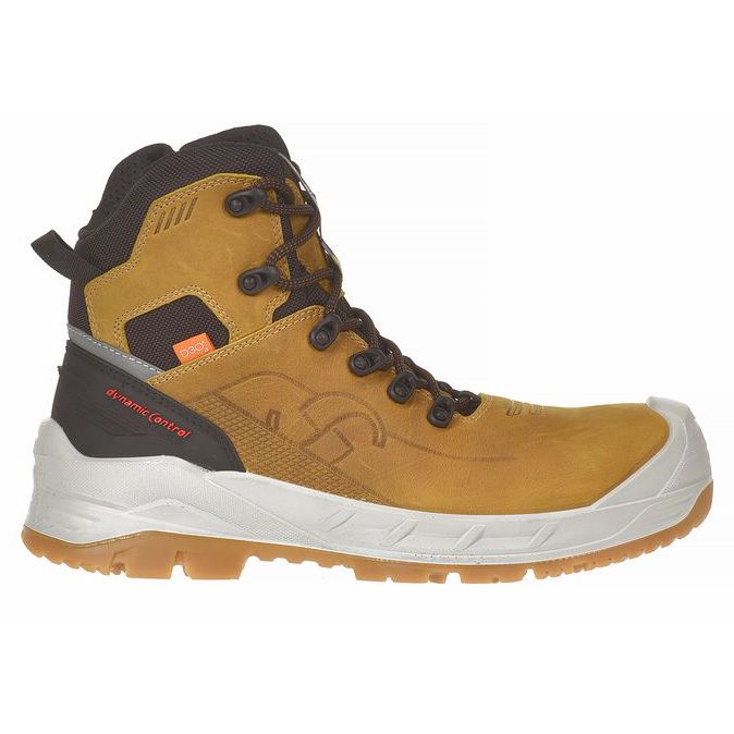 Sixton Peak Marmolada Zip 70550-00 S3S hoofdfoto