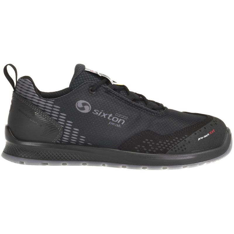 Sixton 94378-00 Auckland Laag S3 ESD SRC hoofdfoto