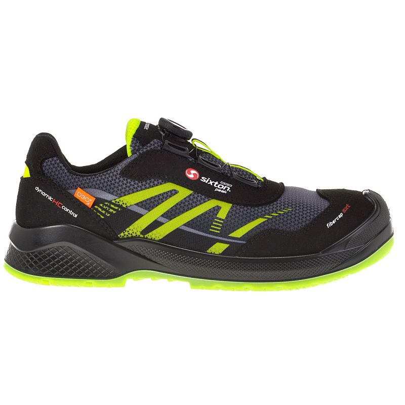 Sixton Tempra BOA 43483-02 S3 hoofdfoto