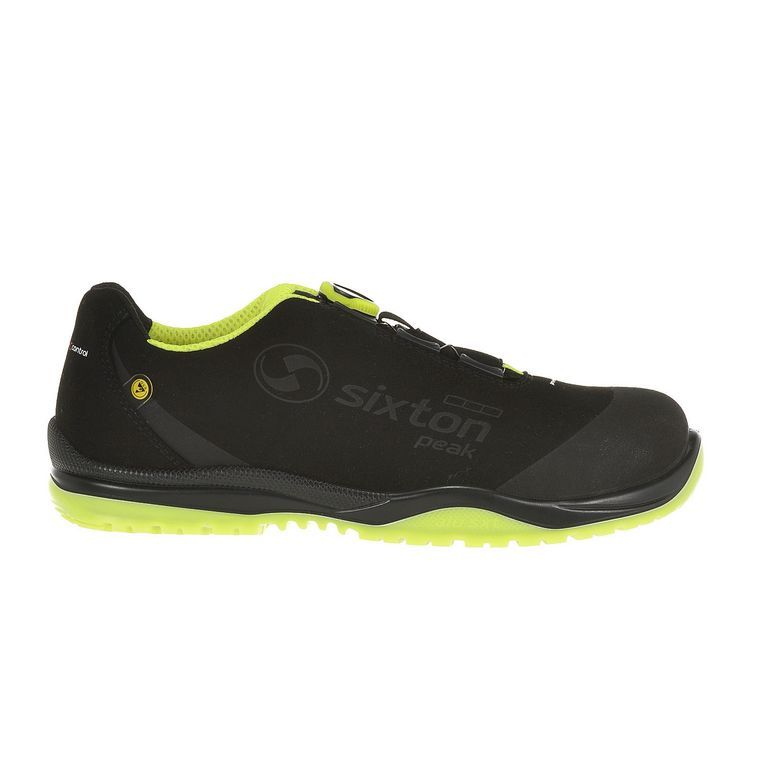 Sixton Peak Cuban Boa 91373-00 hoofdfoto